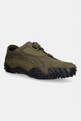 PUMA sneakers bărbătești din piele întoarsă 9BYA-OBM1AI_91X (403174)