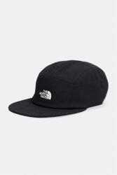 The North Face șapcă snapback NORM CAMP PPY2-CAU0BN_99X (NF0A8EPWJK31)
