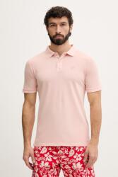 Guess polo pentru bărbați, din bumbac PPY2-POM0D3_03X (F6GP03.K9WF1)