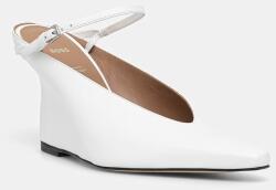 BOSS stiletto din piele Charlize PPY2-OBD2KK_00X (50563993.100)