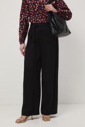 Medicine pantaloni wide leg pentru femei ZPY2-SPD503_99X (RS26-SPD503)