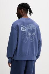 Vans hanorac oversized pentru bărbați, cu amestec de bumbac PPY2-BLM0L0_57X (VN000STRFOB1)