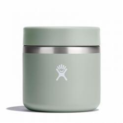 Hydro Flask 20 oz Insulated Food Jar Culoare: negru/gri (RF20001)