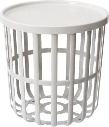 Branq Zen Asztal Fehér Branq 1850