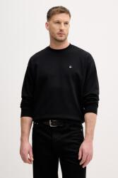 Benetton hanorac pentru bărbați, din bumbac PPY2-SWM05N_99X (342ZU1093.)