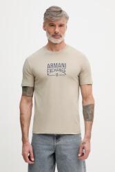 Giorgio Armani tricou pentru bărbați, din bumbac PPY2-TSM1FZ_08X (XM002452.AF10334)