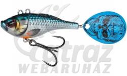 MadCat Spin Tail T2 10cm 35g - Roach Tail Spinner - Harcsázó Műcsali (1639081)