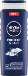 Nivea MEN Protect & Care Shower Gel 500 ml (9005800224473) (9005800224473)