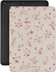 BURGA Prairie Apple iPad 10, 2" Tablet Flip tok - Mintás (CB_20IP_iPAD_10.2) (CB_20IP_iPAD_10.2)