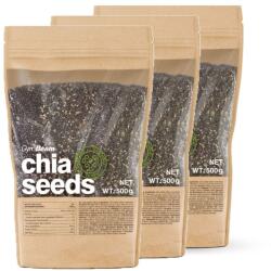 GYMBEAM - Chia Mag - 3 X 500 G