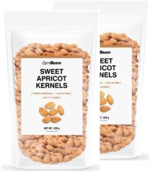 GYMBEAM - édes Sárgabarackmag - 2 X 250 G