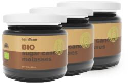 GymBeam - Bio Cukornád Melasz - 3 X 360 Ml