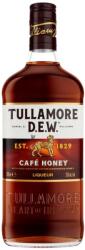 Tullamore D.E.W. Cafe - Honey [0, 7L|35%] - diszkontital