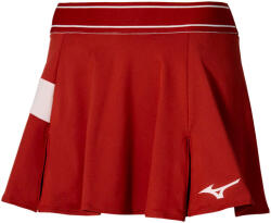 Mizuno Stargazer Flying Skirt Lava Falls Női szoknya L