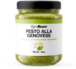 GymBeam - Pesto Alla Genovese - 180 G