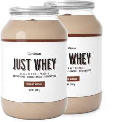 GymBeam - JUST WHEY GRASS-FED PROTEIN - 2 x 2000 G