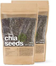 GYMBEAM - Chia Mag - 2 X 500 G