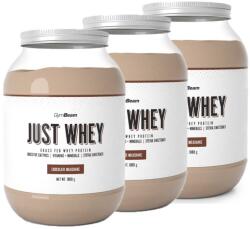 GymBeam - JUST WHEY GRASS-FED PROTEIN - 3 x 1000 G