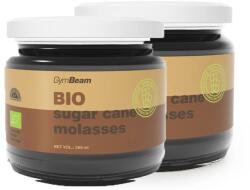 GymBeam - Bio Cukornád Melasz - 2 X 360 Ml