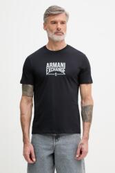 Giorgio Armani tricou pentru bărbați, din bumbac PPY2-TSM1FZ_99X (XM002452.AF10334)