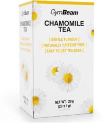 GymBeam - Kamilla Tea - 20 X 1 G