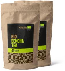 VANAVITA - Bio Zöld Tea - Sencha - 2 X 50 G