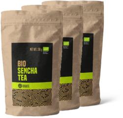 VANAVITA - Bio Zöld Tea - Sencha - 3 X 50 G