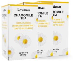 GymBeam - Kamilla Tea - 60 X 1 G