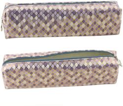 Lean Iskolai Ceruzatartó Mérleg Szürke Fényes Arany Elemek 21617 (21617) (21617)