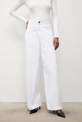 Answear. LAB Answear Lab jeansi BBYA-SJD048_00X (943910.tos)