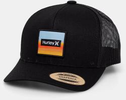 Hurley șapcă snapback pentru bărbați PPY2-CAM08B_99X (CJ7539)