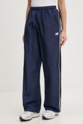 New Balance pantaloni de trening sport pentru femei PPY2-SPD0PO_59X (WB61Z1E6NNY)