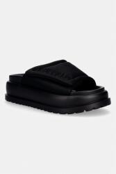 Buffalo papuci pentru femei Palma Velcro PPY2-KLD0M4_99X (1602325)