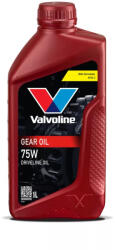 Valvoline GEAR OIL 75W (1 L)
