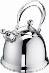 Schulte-Ufer Grace 2, 2L füttyös vízforraló 16cm (Grace 68042-16) (Grace 68042-16)