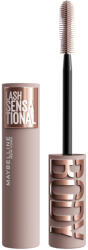 Maybelline Lash Sensational Body Washable Mascara Black 9, 7 ml