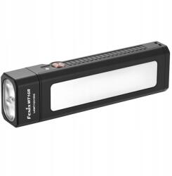 Fenix Light WT16R LED Kézilámpa Akkuról üzemeltetett 300 lm 129 g (911153) (911153)