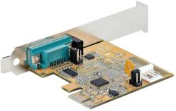 StarTech StarTech. com 11050-PC-SERIAL-CARD csatlakozókártya/illesztő Belső Soros (11050-PC-SERIAL-CARD) (11050-PC-SERIAL-CARD)