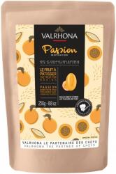 Valrhona Feves Ciocolată Albă Inspiration Passion 32% 250g