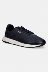 BOSS Titanium sneakers pentru bărbați PPY2-OBM11Z_59X (50563962.401)