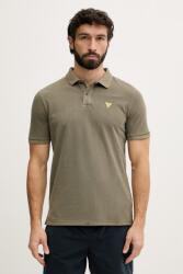 Guess polo pentru bărbați, din bumbac PPY2-POM0D3_91X (F6GP03.K9WF1)