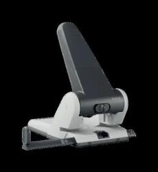 Leitz 5180 fekete lyukasztó (51800095) (51800095)