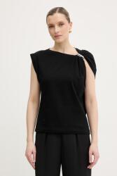 Pinko tricou pentru femei PPY2-BDD04A_99X (106478.A35D)