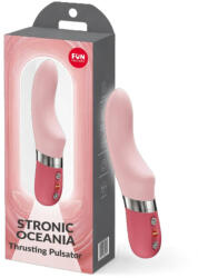 FUN FACTORY - Stronic Oceania pulzátor (rózsaszín) - ovszer-vasarlas