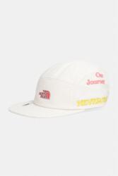 The North Face șapcă snapback NORM CAMP PPY2-CAU0BP_01X (NF0A8EPWR441)