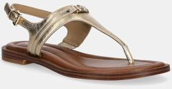 MICHAEL Michael Kors sandale de piele Mandy PPYA-OBD3A5_10Y