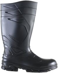 Exena Cizme de protectie Exena PVC Devil black S5 SRC, Bombeu de protectie, Lamela antiperforatie, Antiderapant, Marime 39 (2910100195392)