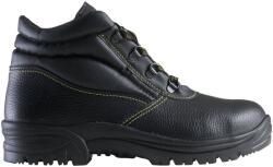 Sirin Safety Bocanci de protectie Sirin Duras S3 HRO SRC, Bombeu de protectie, Lamela antiperforatie, Antiderapant, Marime 45 (6355000124541)
