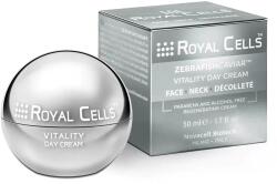 Royal Rose Cells Vitality Day Cream hidratáló és regeneráló nappali krém - 50ml ( Kiszerelés: 50ml )