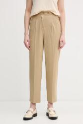 United Colors of Benetton pantaloni pentru femei PPY2-SPD0M3_80X (4962DF0AH)